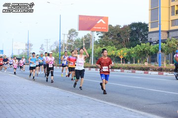 BINH DUONG NEW CITY HALF MARATHON 2024 - Ảnh #1776078