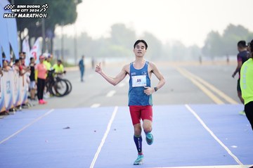 BINH DUONG NEW CITY HALF MARATHON 2024 - Ảnh #1774541