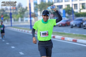 BINH DUONG NEW CITY HALF MARATHON 2024 - Ảnh #1774877