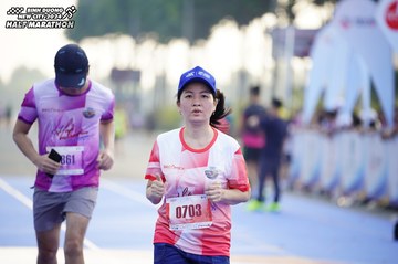 BINH DUONG NEW CITY HALF MARATHON 2024 - Ảnh #1762592