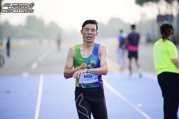 BINH DUONG NEW CITY HALF MARATHON 2024 - Ảnh #1774424