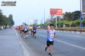 BINH DUONG NEW CITY HALF MARATHON 2024 - Ảnh #1774843