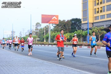 BINH DUONG NEW CITY HALF MARATHON 2024 - Ảnh #1776038