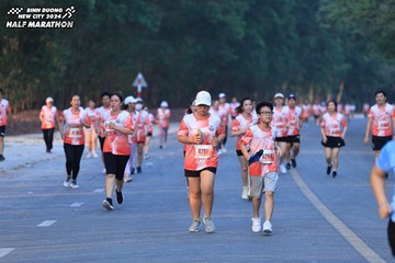 BINH DUONG NEW CITY HALF MARATHON 2024 - Ảnh #1773319