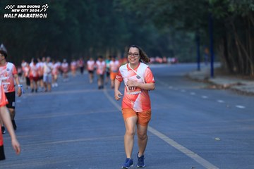 BINH DUONG NEW CITY HALF MARATHON 2024 - Ảnh #1774262