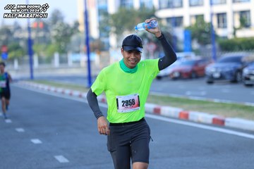 BINH DUONG NEW CITY HALF MARATHON 2024 - Ảnh #1774876
