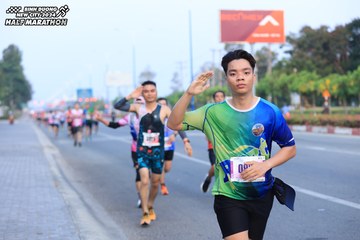 BINH DUONG NEW CITY HALF MARATHON 2024 - Ảnh #1772983
