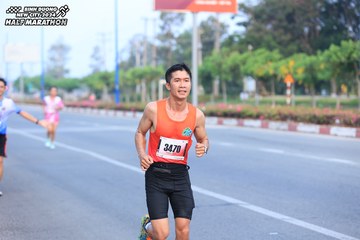 BINH DUONG NEW CITY HALF MARATHON 2024 - Ảnh #1769747