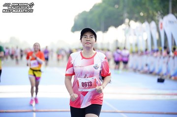 BINH DUONG NEW CITY HALF MARATHON 2024 - Ảnh #1769628