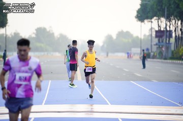 BINH DUONG NEW CITY HALF MARATHON 2024 - Ảnh #1773586