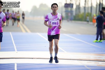BINH DUONG NEW CITY HALF MARATHON 2024 - Ảnh #1761314