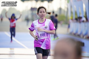 BINH DUONG NEW CITY HALF MARATHON 2024 - Ảnh #1761781