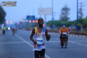 BINH DUONG NEW CITY HALF MARATHON 2024 - Ảnh #1764006