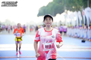BINH DUONG NEW CITY HALF MARATHON 2024 - Ảnh #1769651