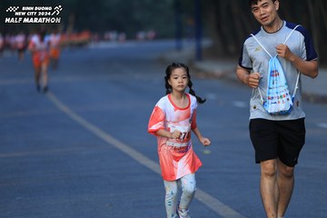 BINH DUONG NEW CITY HALF MARATHON 2024 - Ảnh #1774230