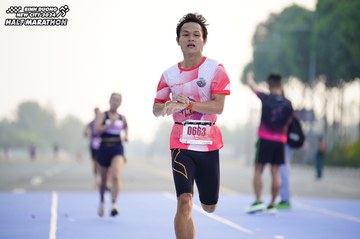 BINH DUONG NEW CITY HALF MARATHON 2024 - Ảnh #1775970