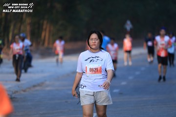 BINH DUONG NEW CITY HALF MARATHON 2024 - Ảnh #1774178