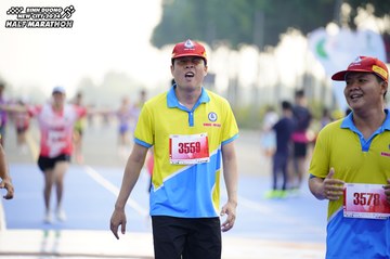 BINH DUONG NEW CITY HALF MARATHON 2024 - Ảnh #1762769