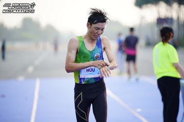 BINH DUONG NEW CITY HALF MARATHON 2024 - Ảnh #1774427