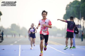 BINH DUONG NEW CITY HALF MARATHON 2024 - Ảnh #1775942