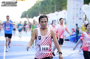BINH DUONG NEW CITY HALF MARATHON 2024 - Ảnh #1768587