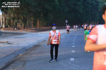 BINH DUONG NEW CITY HALF MARATHON 2024 - Ảnh #1773637
