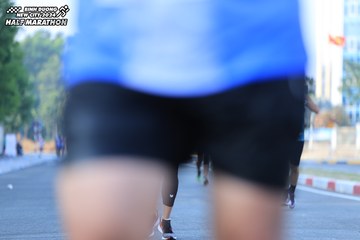 BINH DUONG NEW CITY HALF MARATHON 2024 - Ảnh #1765682