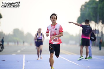 BINH DUONG NEW CITY HALF MARATHON 2024 - Ảnh #1775945