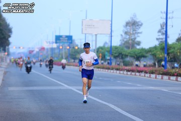 BINH DUONG NEW CITY HALF MARATHON 2024 - Ảnh #1765541