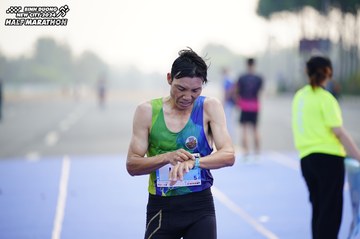 BINH DUONG NEW CITY HALF MARATHON 2024 - Ảnh #1774442