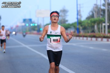 BINH DUONG NEW CITY HALF MARATHON 2024 - Ảnh #1766079
