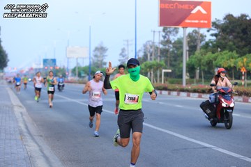 BINH DUONG NEW CITY HALF MARATHON 2024 - Ảnh #1769919