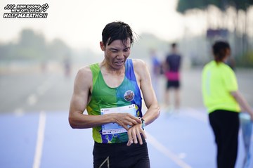 BINH DUONG NEW CITY HALF MARATHON 2024 - Ảnh #1774468