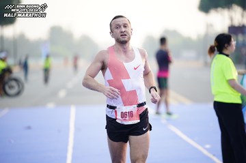 BINH DUONG NEW CITY HALF MARATHON 2024 - Ảnh #1775173