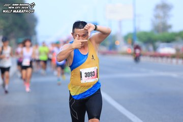 BINH DUONG NEW CITY HALF MARATHON 2024 - Ảnh #1769470