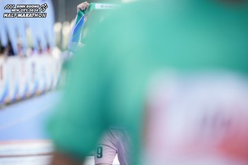 BINH DUONG NEW CITY HALF MARATHON 2024 - Ảnh #1769361