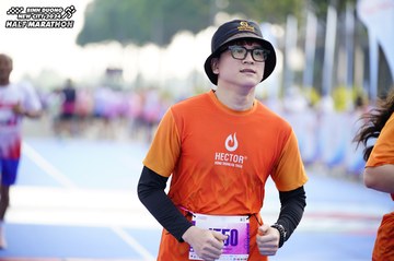 BINH DUONG NEW CITY HALF MARATHON 2024 - Ảnh #1761195