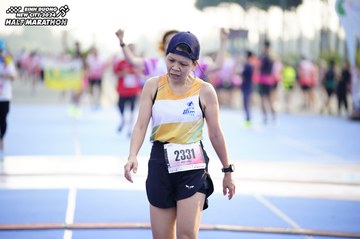 BINH DUONG NEW CITY HALF MARATHON 2024 - Ảnh #1767358