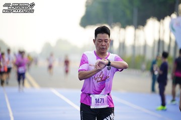 BINH DUONG NEW CITY HALF MARATHON 2024 - Ảnh #1761651