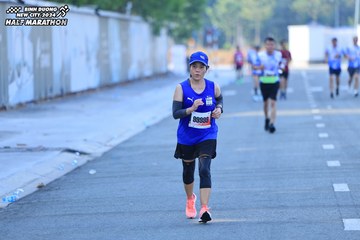 BINH DUONG NEW CITY HALF MARATHON 2024 - Ảnh #1769394