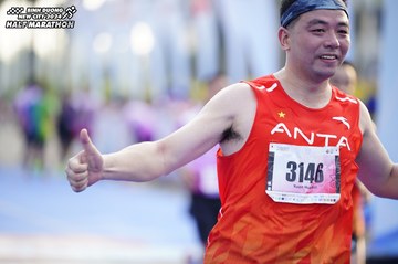 BINH DUONG NEW CITY HALF MARATHON 2024 - Ảnh #1769840