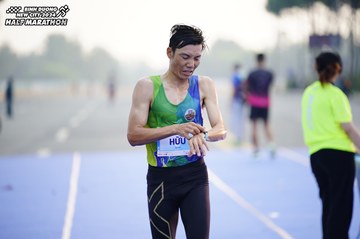 BINH DUONG NEW CITY HALF MARATHON 2024 - Ảnh #1774426