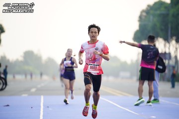 BINH DUONG NEW CITY HALF MARATHON 2024 - Ảnh #1775940