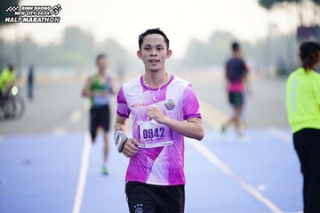 BINH DUONG NEW CITY HALF MARATHON 2024 - Ảnh #1774404