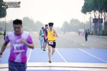 BINH DUONG NEW CITY HALF MARATHON 2024 - Ảnh #1773598