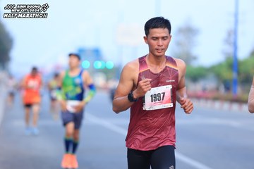 BINH DUONG NEW CITY HALF MARATHON 2024 - Ảnh #1767671