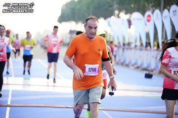 BINH DUONG NEW CITY HALF MARATHON 2024 - Ảnh #1762741