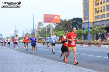 BINH DUONG NEW CITY HALF MARATHON 2024 - Ảnh #1776015