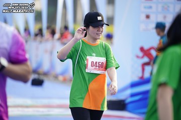 BINH DUONG NEW CITY HALF MARATHON 2024 - Ảnh #1764845