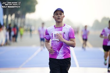 BINH DUONG NEW CITY HALF MARATHON 2024 - Ảnh #1761303